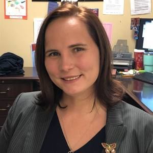 Meet your Posher, Briana